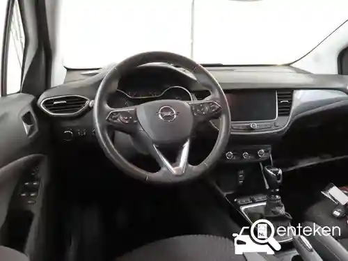 Opel Crossland X 1.2 DI Turbo 2020