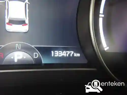 KIA e-Niro 64 kWh 2020