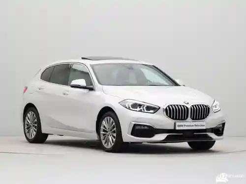 BMW 118i 2020