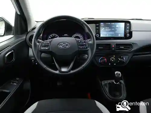Hyundai i10 1.0 2020