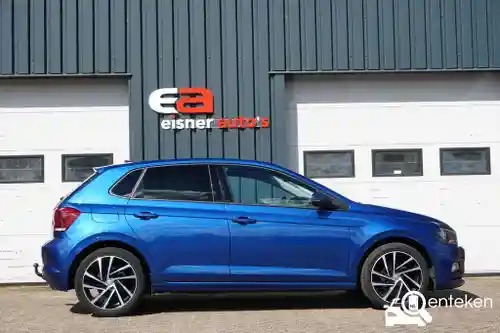 VW Polo 1.0 TSI OPF 2020