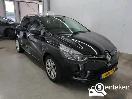 Renault Clio Grandtour ENERGY TCe 90 2020
