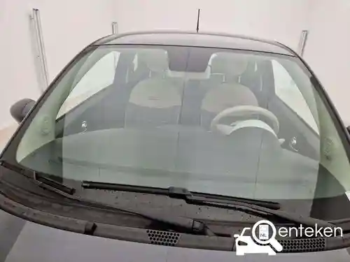 Fiat 500 1.0 Hybrid GSE 2020