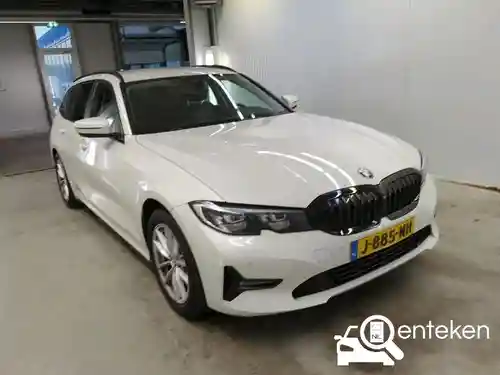 BMW 318i Touring 2020