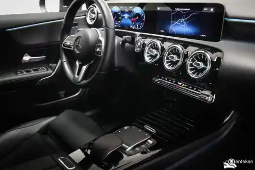 Mercedes-Benz A 180 2020