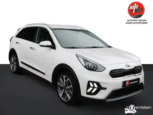 KIA Niro 1.6 GDI Hybrid 2020