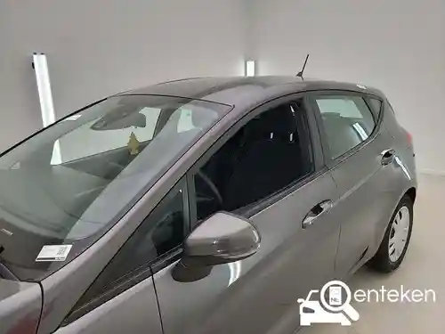 Ford Fiesta 1.0 EcoBoost 2020