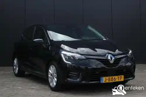 Renault Clio TCe 100 2020