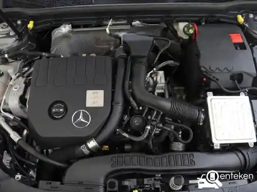 Mercedes-Benz A 180 2020