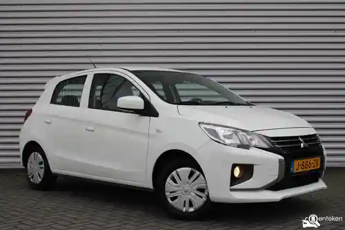 Mitsubishi Space Star 1.0 2020