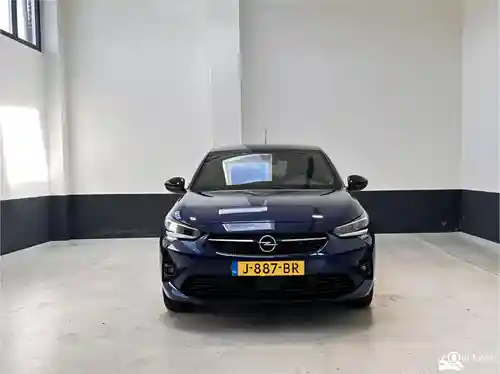 Opel Corsa 1.2 DI Turbo 2020