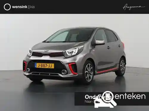 KIA Picanto 1.0 2020