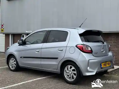 Mitsubishi Space Star 1.2 ClearTec 2020