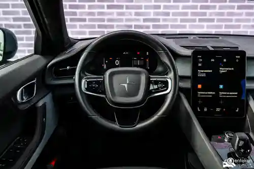 Polestar 2 Long Range Dual Motor 78 kWh 2020