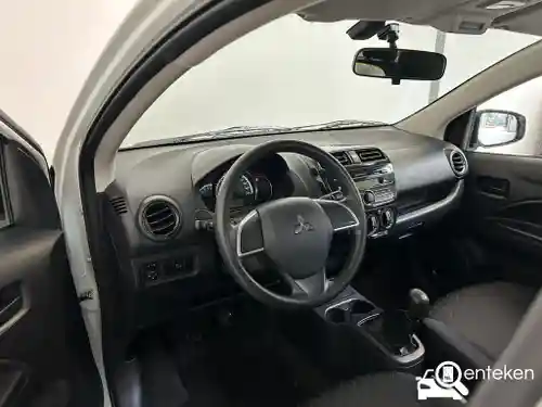 Mitsubishi Space Star 1.0 2020