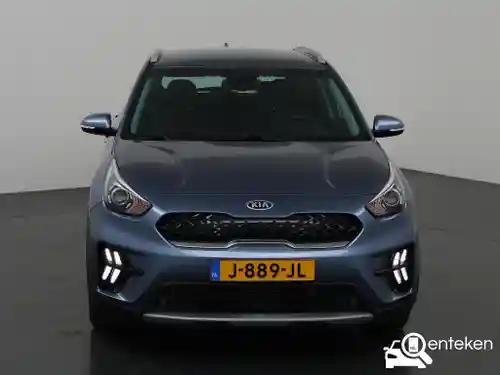 KIA Niro 1.6 GDI Hybrid 2020