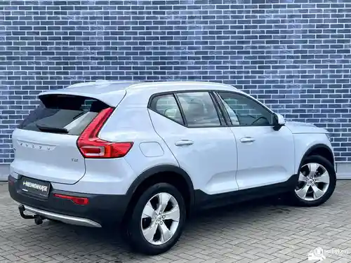Volvo XC40 T3 2020
