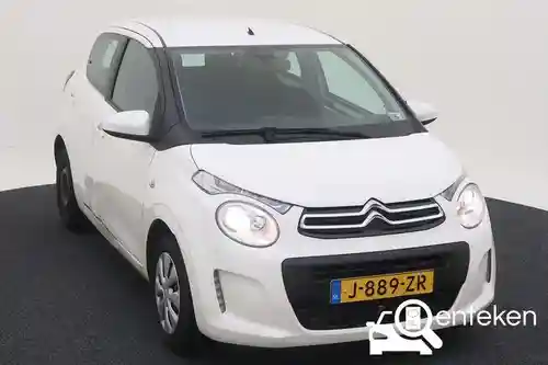 Citroen C1 VTi 72 2020