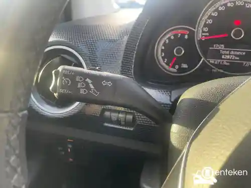 VW up! 1.0 2020