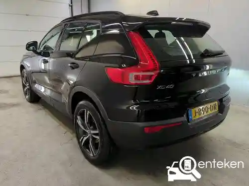 Volvo XC40 T3 2020