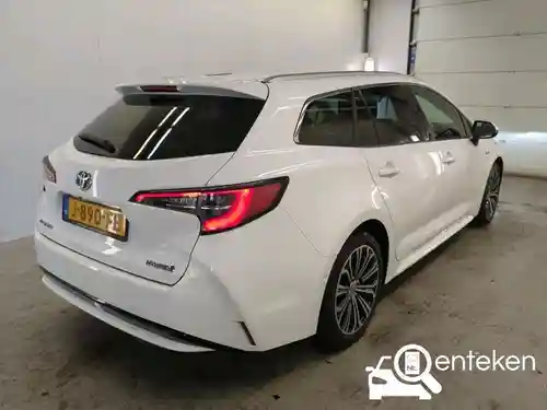 Toyota Corolla Touring Sports 1.8 Hybrid 2020
