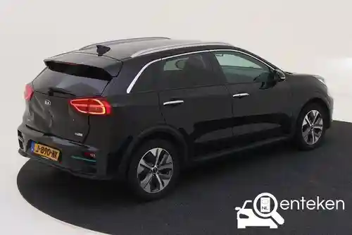KIA e-Niro 64 kWh 2020