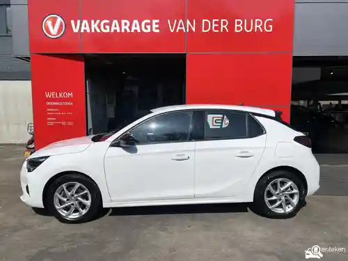 Opel Corsa 1.2 DI Turbo 2020