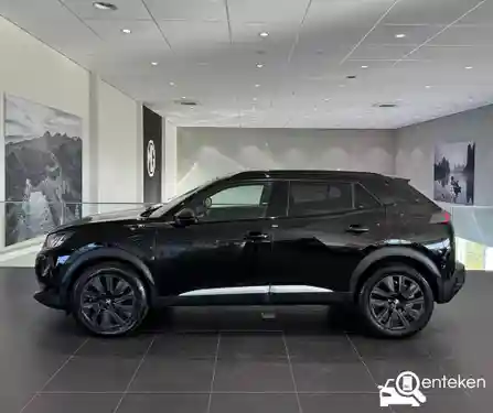 Peugeot 2008 1.2 PureTech 130 2020
