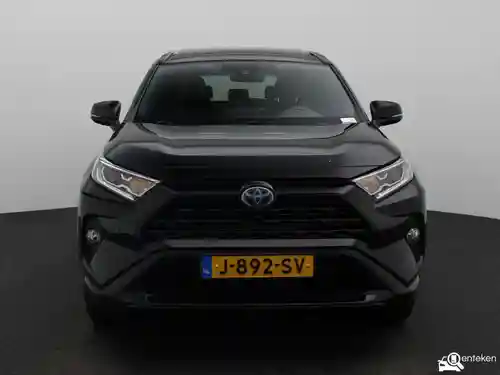 Toyota RAV4 2.5 Hybrid 2020