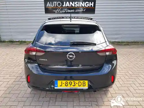Opel Corsa 1.2 2020