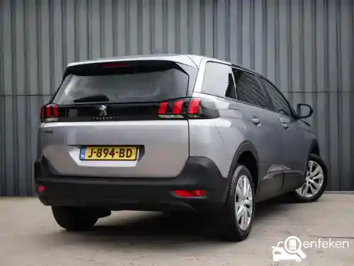 Peugeot 5008 1.2 PureTech 130 2020