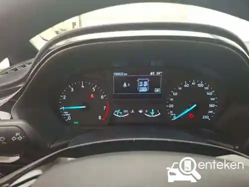 Ford Fiesta 1.0 EcoBoost 2020