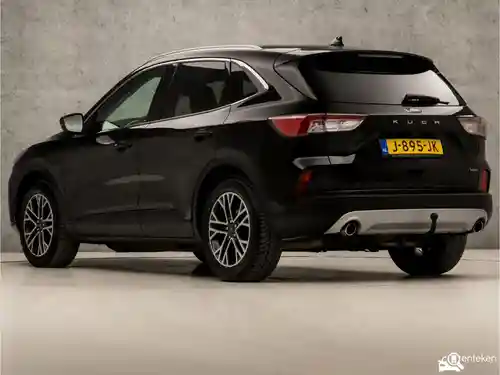 Ford Kuga 2.5 Plugin-Hybrid 2020