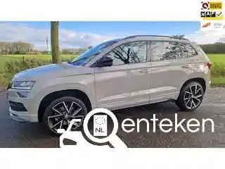 Skoda Karoq 1.5 TSI ACT 2020