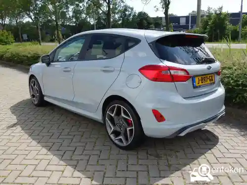 Ford Fiesta ST 1.5 EcoBoost 2020