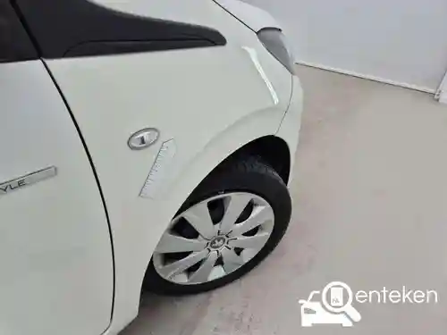 Peugeot 108 Top! 1.0 VTi 72 2020