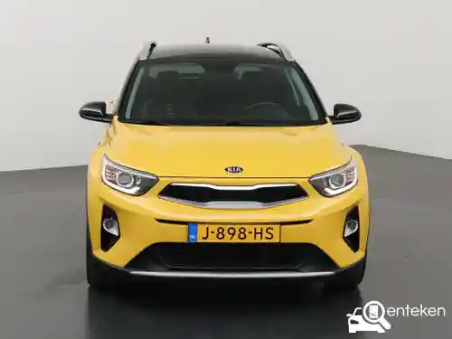 KIA Stonic 1.0 T-GDI 100 2020