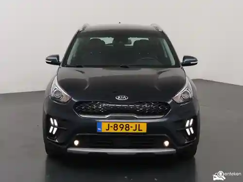 KIA Niro 1.6 GDI Hybrid 2020