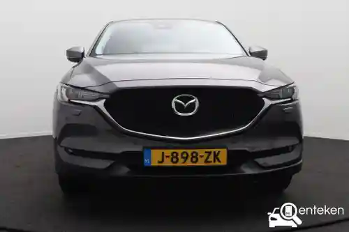 Mazda CX-5 SKYACTIV-G 165 2020