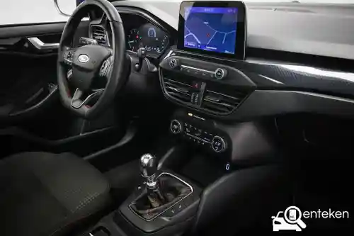 Ford Focus Turnier 1.0 EcoBoost 2020