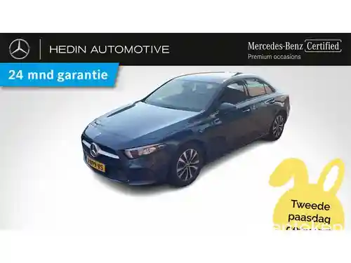Mercedes-Benz A 180  2020