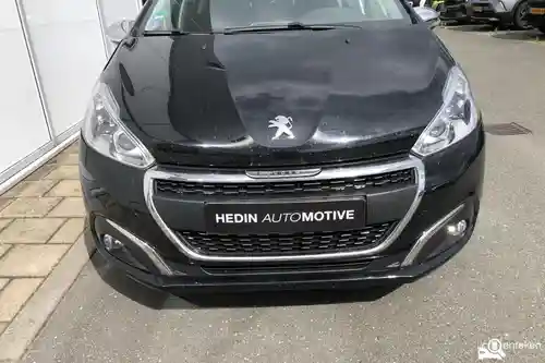 Peugeot 208 1.2 PureTech 82 2019