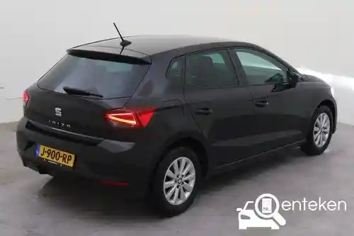 SEAT Ibiza 1.0 TSI 2020