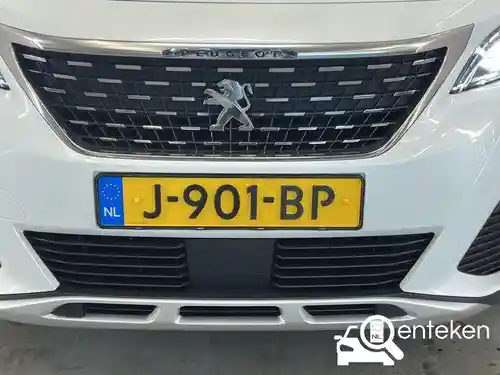 Peugeot 5008 1.2 PureTech 130 2020