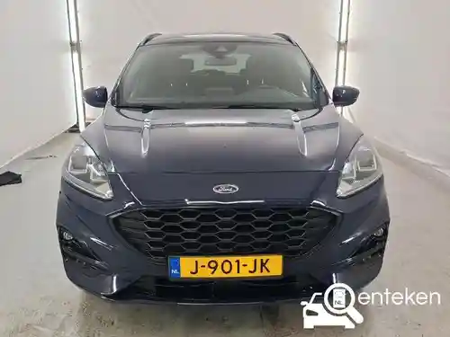 Ford Kuga 2.5 Plugin-Hybrid 2020