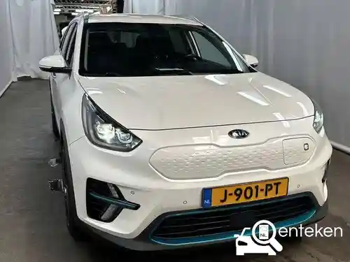 KIA e-Niro 64 kWh 2020