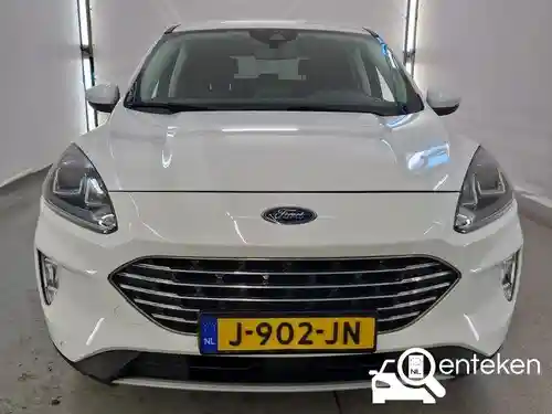 Ford Kuga 2.5 Plugin-Hybrid 2020