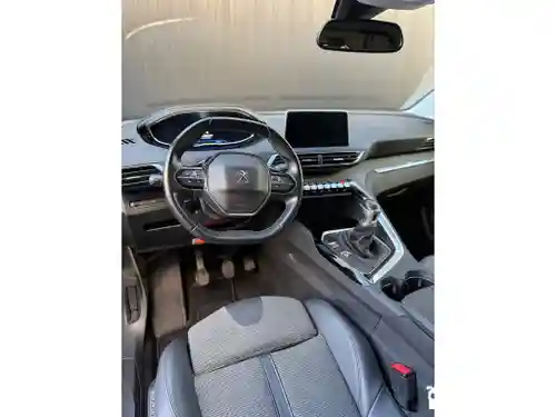 Peugeot 3008 1.2 PureTech 130 2020