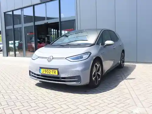 VW ID.3 Pro 58 kWh 2020