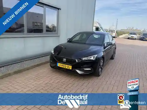 SEAT Leon 1.5 TSI 2020